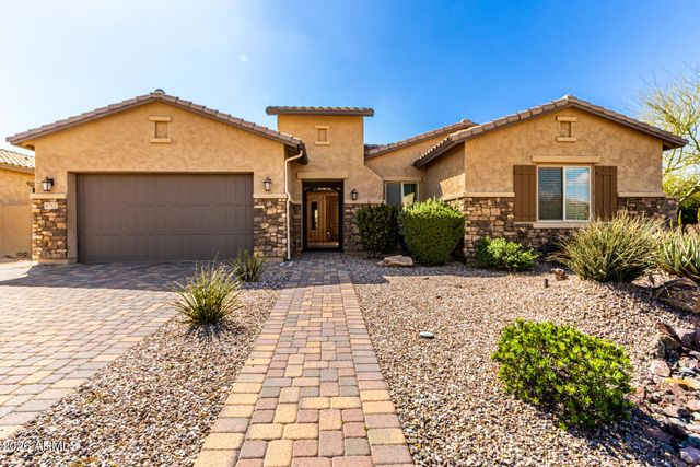 9753 W ROWEL Road, Peoria, AZ 85383