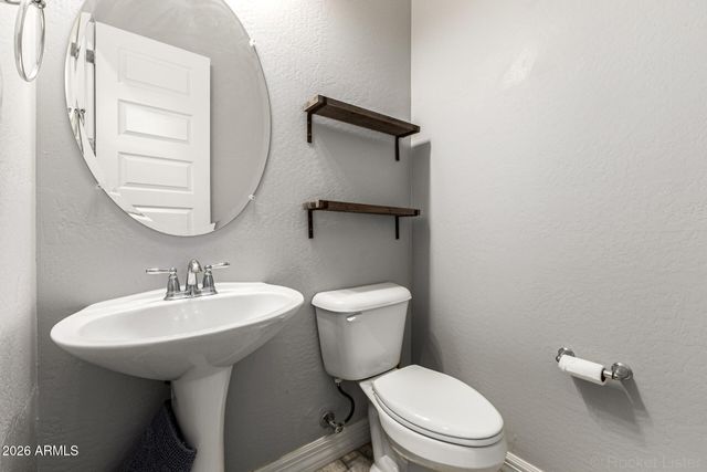 9753 W ROWEL Road, Peoria, AZ 85383