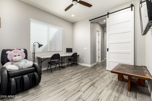 9753 W ROWEL Road, Peoria, AZ 85383