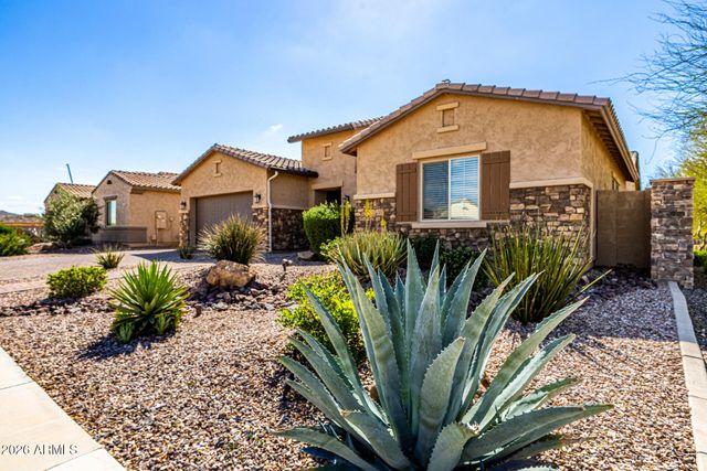 9753 W ROWEL Road, Peoria, AZ 85383