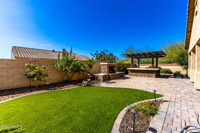 9753 W ROWEL Road, Peoria, AZ 85383