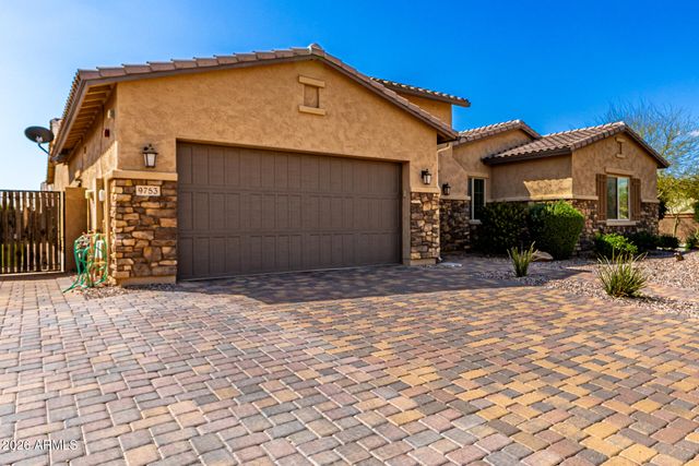 9753 W ROWEL Road, Peoria, AZ 85383