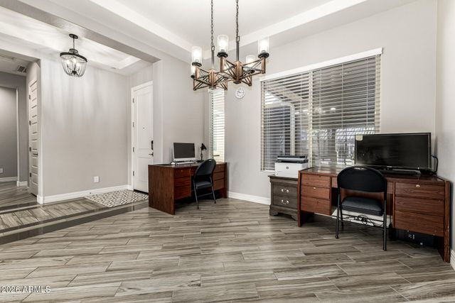 9753 W ROWEL Road, Peoria, AZ 85383