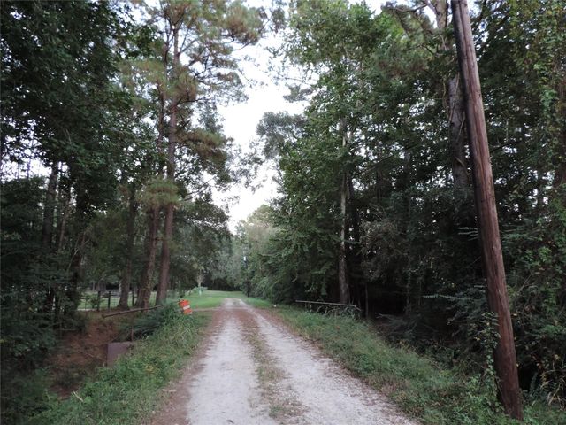TBD Martin Luther King Drive, Cleveland, TX 77327