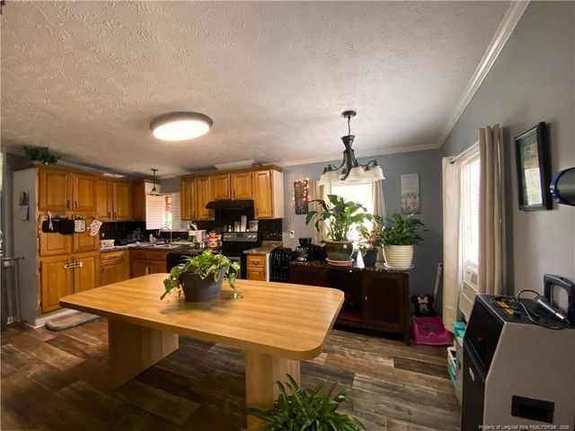 2100 Norment Road, Lumberton, NC 28360