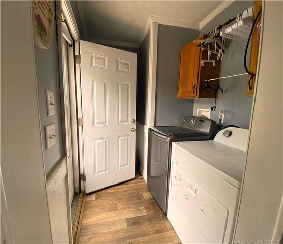 2100 Norment Road, Lumberton, NC 28360