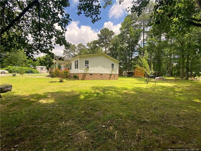 2100 Norment Road, Lumberton, NC 28360