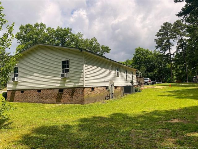 2100 Norment Road, Lumberton, NC 28360