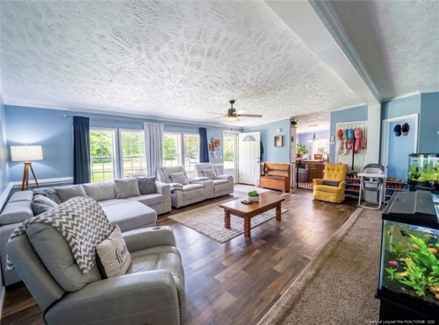 2100 Norment Road, Lumberton, NC 28360