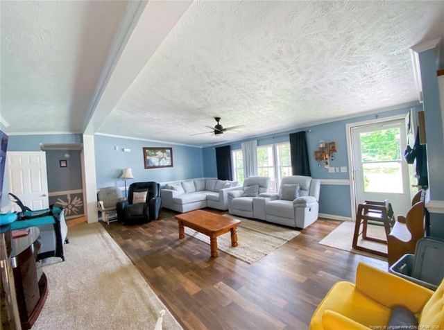 2100 Norment Road, Lumberton, NC 28360