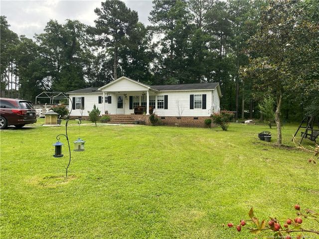 2100 Norment Road, Lumberton, NC 28360