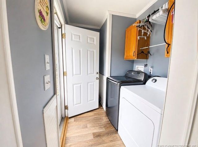 2100 Norment Road, Lumberton, NC 28360