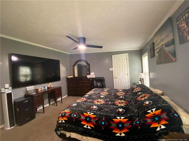 2100 Norment Road, Lumberton, NC 28360