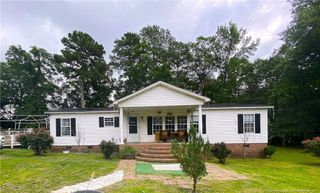2100 Norment Road, Lumberton, NC 28360