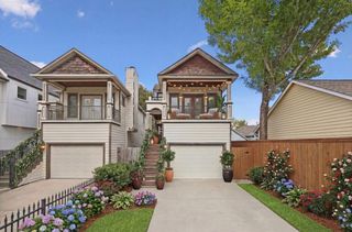 509 W 27th Street, Houston, TX 77008