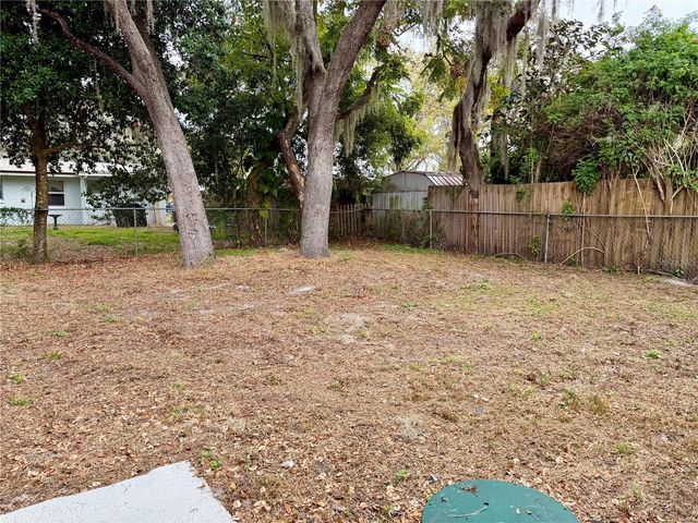 7441 BANNER STREET, New Port Richey, FL 34653