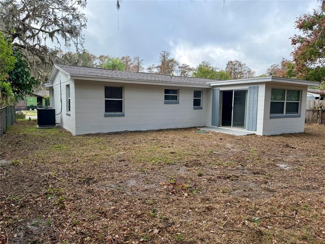 7441 BANNER STREET, New Port Richey, FL 34653