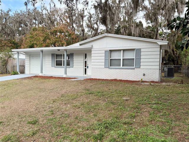 7441 BANNER STREET, New Port Richey, FL 34653