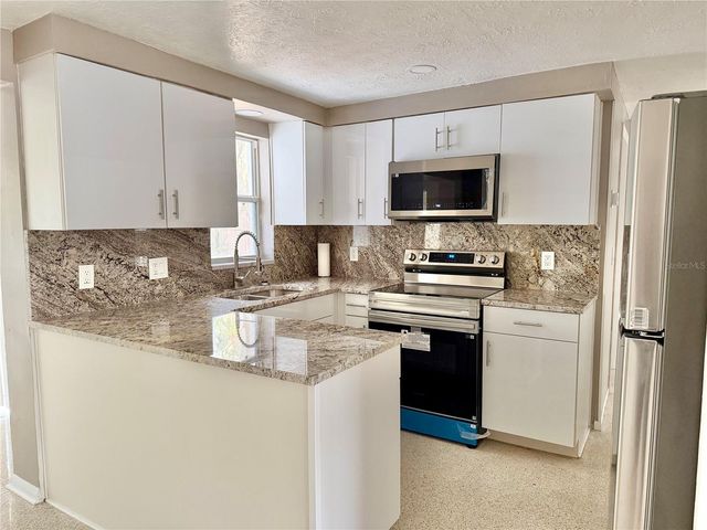 7441 BANNER STREET, New Port Richey, FL 34653