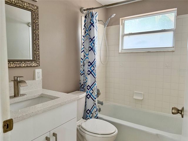 7441 BANNER STREET, New Port Richey, FL 34653