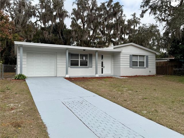 7441 BANNER STREET, New Port Richey, FL 34653