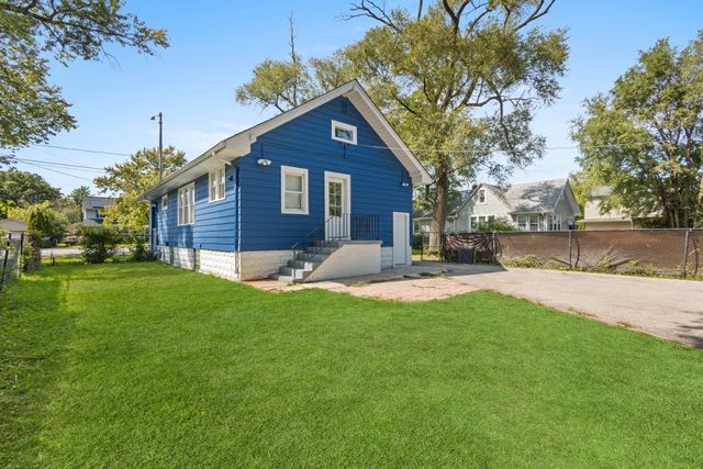15661 State Street, South Holland, IL 60473