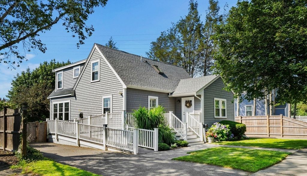 61 Memorial Dr., Salem, MA 01970