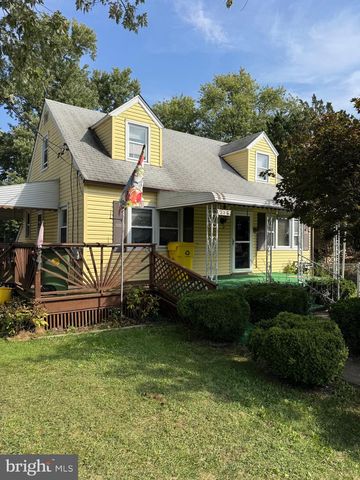 316 HOLY CROSS RD, Brooklyn, MD 21225