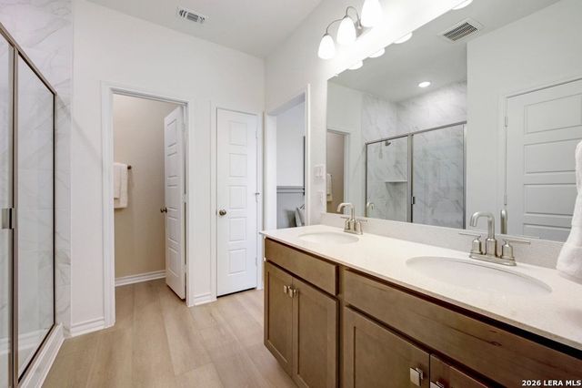 337 Nopal Ridge, San Antonio, TX 78253