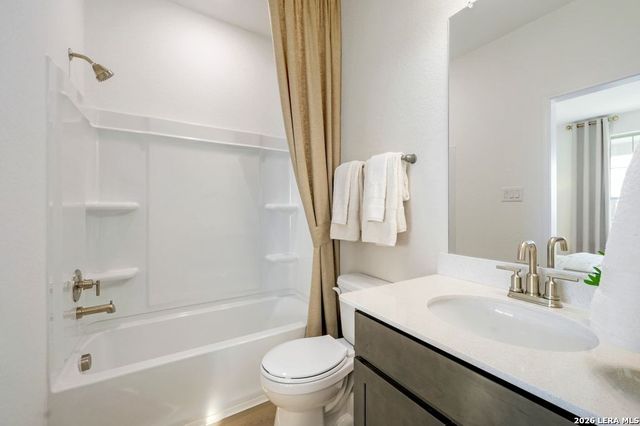 337 Nopal Ridge, San Antonio, TX 78253