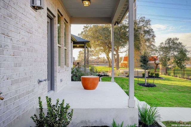 337 Nopal Ridge, San Antonio, TX 78253