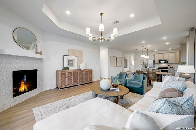 337 Nopal Ridge, San Antonio, TX 78253