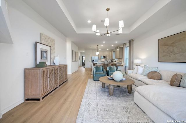 337 Nopal Ridge, San Antonio, TX 78253