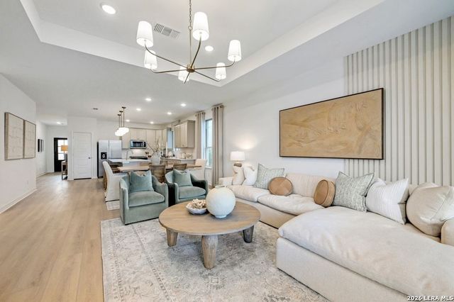 337 Nopal Ridge, San Antonio, TX 78253