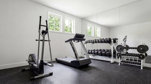 135 Hartman Road, Newton, MA 02459