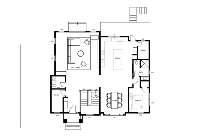 135 Hartman Road, Newton, MA 02459