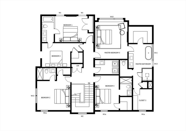 135 Hartman Road, Newton, MA 02459