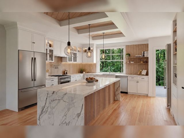 135 Hartman Road, Newton, MA 02459