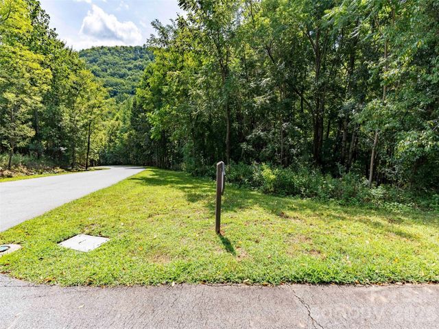0 Deep Gap Farm Road W 2061, Mill Spring, NC 28756