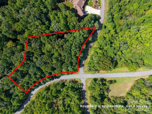 0 Deep Gap Farm Road W 2061, Mill Spring, NC 28756