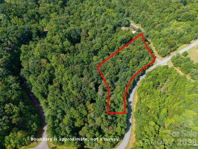 0 Deep Gap Farm Road W 2061, Mill Spring, NC 28756