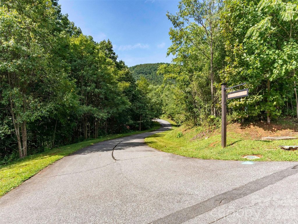 0 Deep Gap Farm Road W 2061, Mill Spring, NC 28756