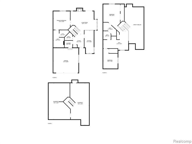 628 Olde Ivy Lane, Howell, MI 48843