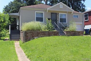 7452 Esterbrook Drive, St Louis, MO 63136