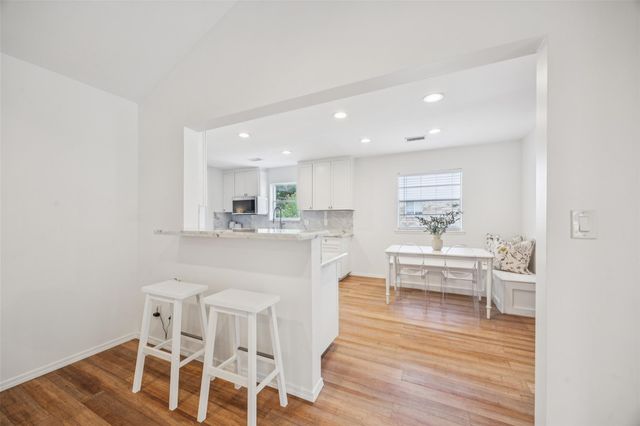 1003 Blue Willow Drive, Houston, TX 77042