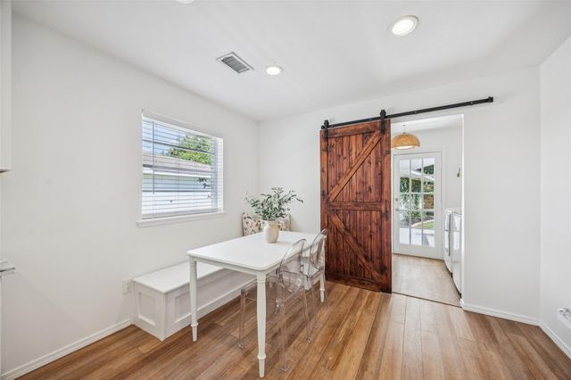 1003 Blue Willow Drive, Houston, TX 77042