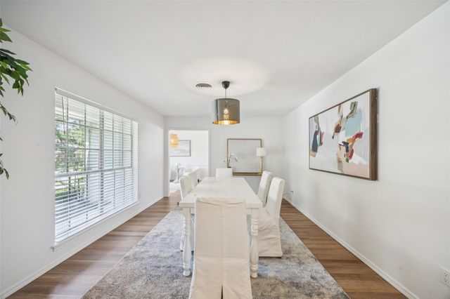 1003 Blue Willow Drive, Houston, TX 77042