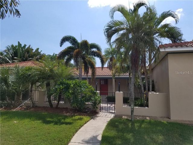 4000 BELLE VISTA DRIVE, St Petersburg, FL 33706
