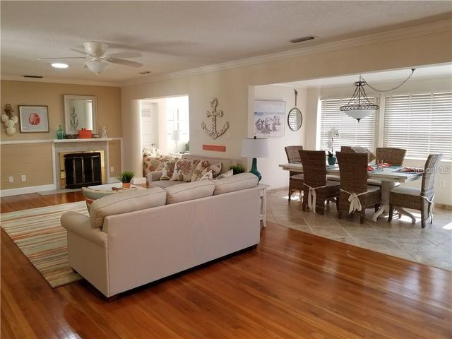 4000 BELLE VISTA DRIVE, St Petersburg, FL 33706
