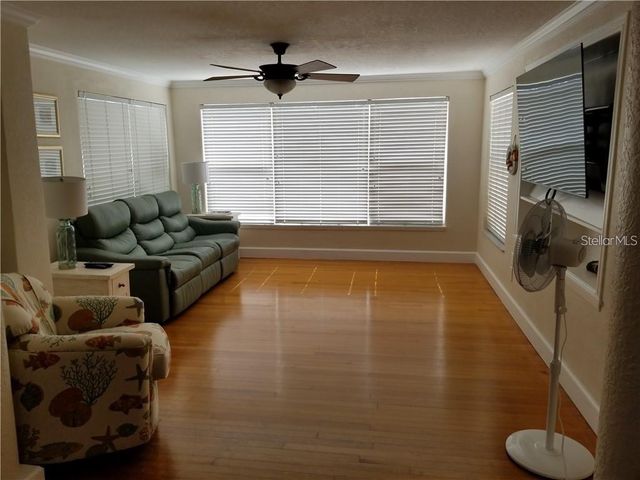 4000 BELLE VISTA DRIVE, St Petersburg, FL 33706